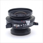 슈나이더 Schneider Apo-Symmar 135mm f/5.6 [1295]