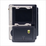 Quick Roll Sliding Back Adapter for Toyo 4x5 Cameras [4444]