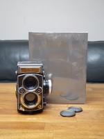 롤라이 Rolleiflex 2.8 GX Edition 75 Years [신품]