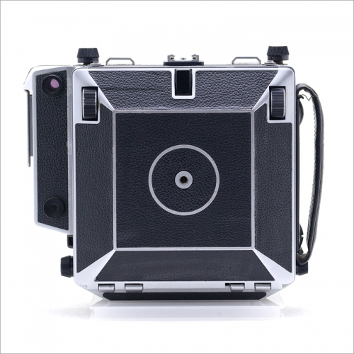린호프 Linhof Master Technika Classic Body [1248]