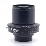 슈나이더 Schneider Tele-Xenar 360mm f5.5 [1302]