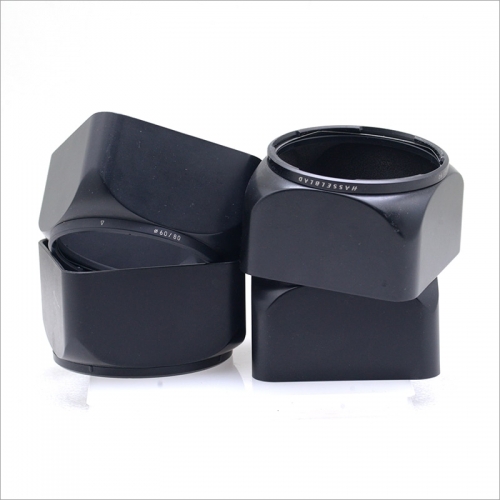 핫셀블라드 Hasselblad Ø 60/80 Lens Hood [7891]