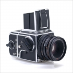 핫셀블라드 Hasselblad 503cx+ CF 80mm f/2.8 [1328]