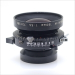 니콘 Nikon Nikkor-W 180mm f/5.6 [1303]