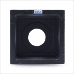 도요 Toyo Recessed Lens Board Copal No.0 [1355]