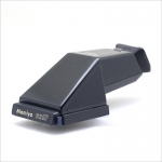 마미야 Mamiya RZ67 AE Prism Finder [1330]