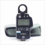 미놀타 Minolta Auto Meter IV F [1356]