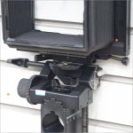 지나 Sinar F2 4x5 Front Standard [1337]