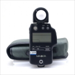 미놀타 Minolta Auto Meter IV F [1306]