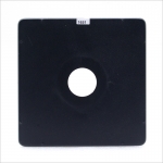 도요 Toyo Lens Board Copal No.0 for View Camera [1651]