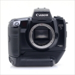 캐논 Canon EOS 5 Body [1350]