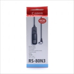 캐논 Canon Remote Switch RS-80N3 [1234]