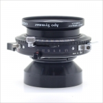 슈나이더 Apo-Symmar 180mm f/5.6 [1370]