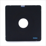 도요 Toyo Lens Board Copal No.1 for View Camera [1366]