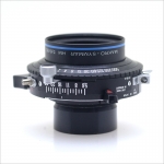 슈나이더 Schneider Makro-Symmar HM 80mm f/5.6 [1298]