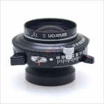 지나 Sinaron S 135mm f/5.6 [1376]