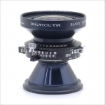 슈나이더 Schneider Super-Angulon 75mm f/5.6 [1327]