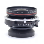 지나 Sinar Sinaron SE 240mm f/5.6 [1394]