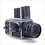 핫셀블라드 Hasselblad 503cx+CF 80mm f/2.8 [1403]