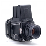 마미야 Mamiya RB67s+127mm f/3.8 [1383]