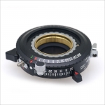 코팔 Copal Shutter No.0 [1436]