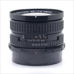 펜탁스 Pentax 67 45mm f/4 [1406]