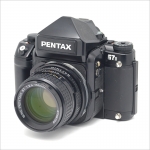펜탁스 Pentax 67 II+105mm f/2.4 [1341]