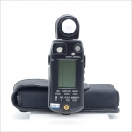 코니카 미놀타 KONICA MINOLTA FLAH METER VI [1464]