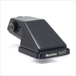 마미야 Mamiya RZ67 AE Prism Finder [1451]