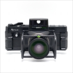 후지 Fuji Panorama G617 [1542]