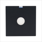 지나 Sinar Lens Board Copal 0 [1473]