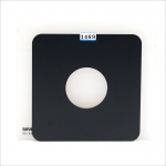 알카스위스 Arca-Swiss Lens Board 110x110 Standard Flat Size 1 [1469]