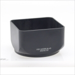 핫셀블라드 호환 렌즈 후드 for Hasselblad &Oslash; 60/80 [1234]