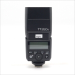 고독스 Godox TT350 (c) [1521]