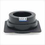 26mm Extension Lens Board 80cmx80cm Copal No.1 for Hoseman FA,HD [1514]