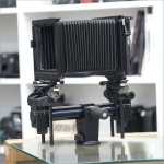 지나 Sinar F2 Body [1373]