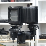 지나 Sinar F1 Body [1306]