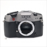 라이카 Leica R9 Body (Anthracite)[1459]