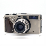 후지필름 Fujifilm TX-1+45mm f/4 [1554]