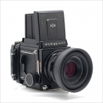 마미야 Mamiya RB67s+90mm f/3.8 [1381]