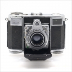 자이스 이콘 Zeiss Ikon Contessa [1510]