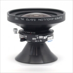 슈나이더 Schneider Super-Angulon 72mm f/5.6 XL [1508]