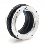 Mount Adapter Rolleiflex SL66 Lens To Hasselblad V Mount Body [1597]