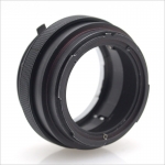 Mount Adapter Rolleiflex SL66 Lens To Hasselblad V Mount Body [1599]