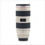 캐논 Canon EF 70-200mm f/2.8 L IS USM [1601]