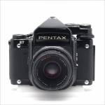 펜타플렉스 Pentaflex 67+HFT Panar 80mm f/2.8 [1583]