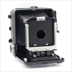 정우 Jungwoo Field 4x5 Body [1415]