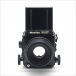 마미야 Mamiya RZ67 Pro+110mm f/2.8 [1621]