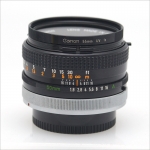 캐논 Canon FD 50mm f/1.8 S.C [1635]