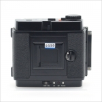 마미야 Mamiya RB67 6x7 Power Roll Film Holder (120/220) [1639]